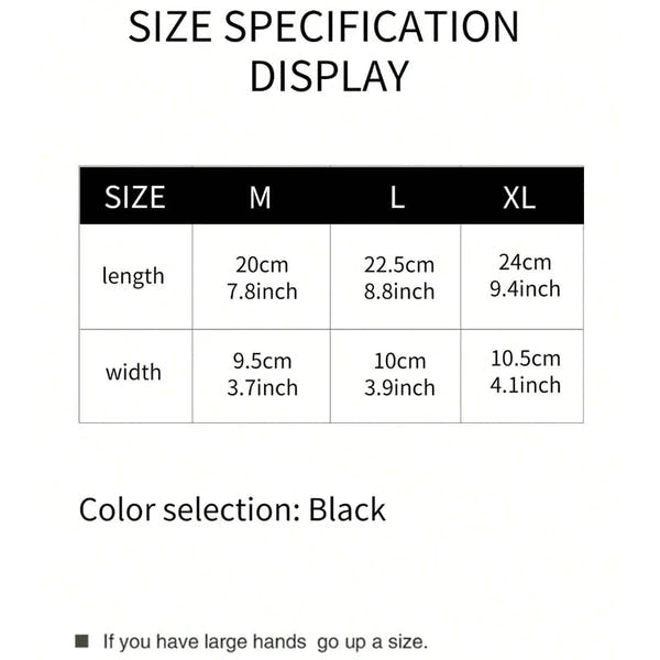 Guantes Calefactables Confioo©