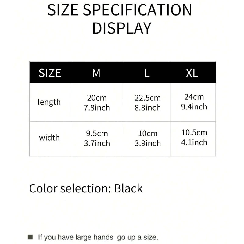 Guantes Calefactables Confioo©