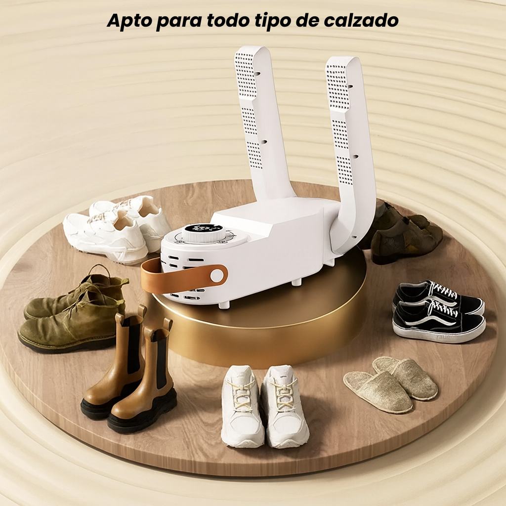 Secador de Zapatos Confioo©