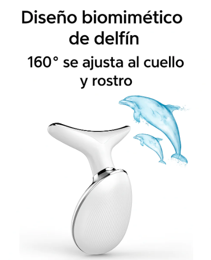 Masajeador Facial Confioo©