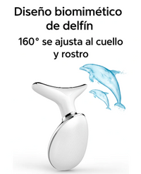 Masajeador Facial Confioo©