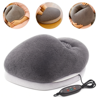 Calentador de pies eléctrico Confioo©