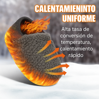 Zapatillas Calefactables Confioo©