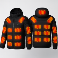 Chaqueta Calefactable Confioo©