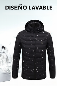 Chaqueta Calefactable Confioo©