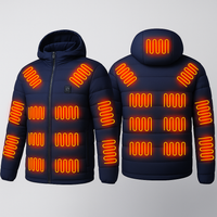 Chaqueta Calefactable Confioo©