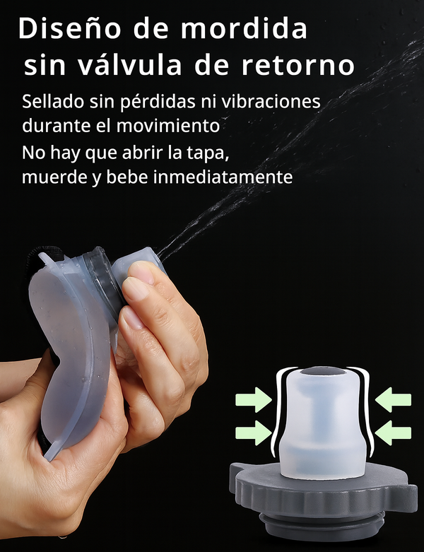 Pulsera HidroFit Confioo©