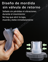 Pulsera HidroFit Confioo©