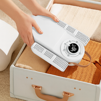 Secador de Zapatos Confioo©