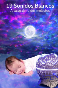 Super Proyector DinoEgg Confioo©