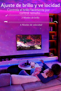 Super Proyector DinoEgg Confioo©