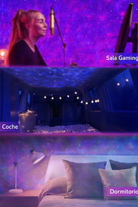 Super Proyector DinoEgg Confioo©