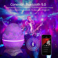 Super Proyector DinoEgg Confioo©