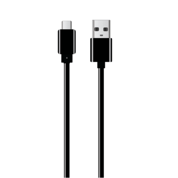 Cable de Carga Rápida