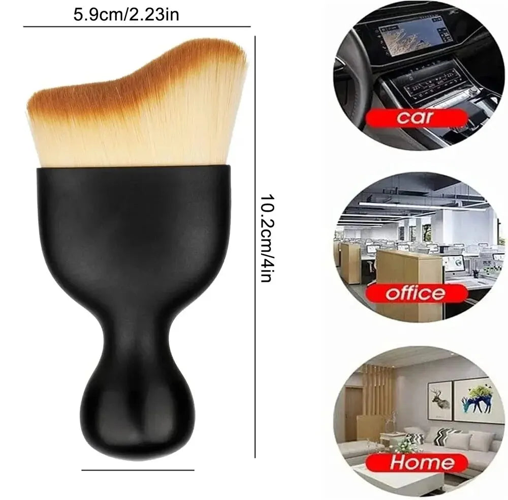 Cepillo de limpieza para coche Confioo©