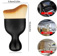 Cepillo de limpieza para coche Confioo©