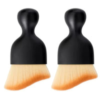 Cepillo de limpieza para coche Confioo©