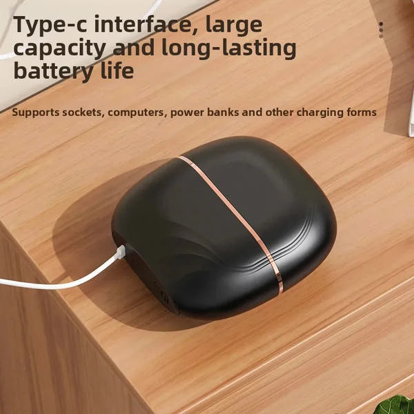 Alisador de Pelo Portatil Confioo©