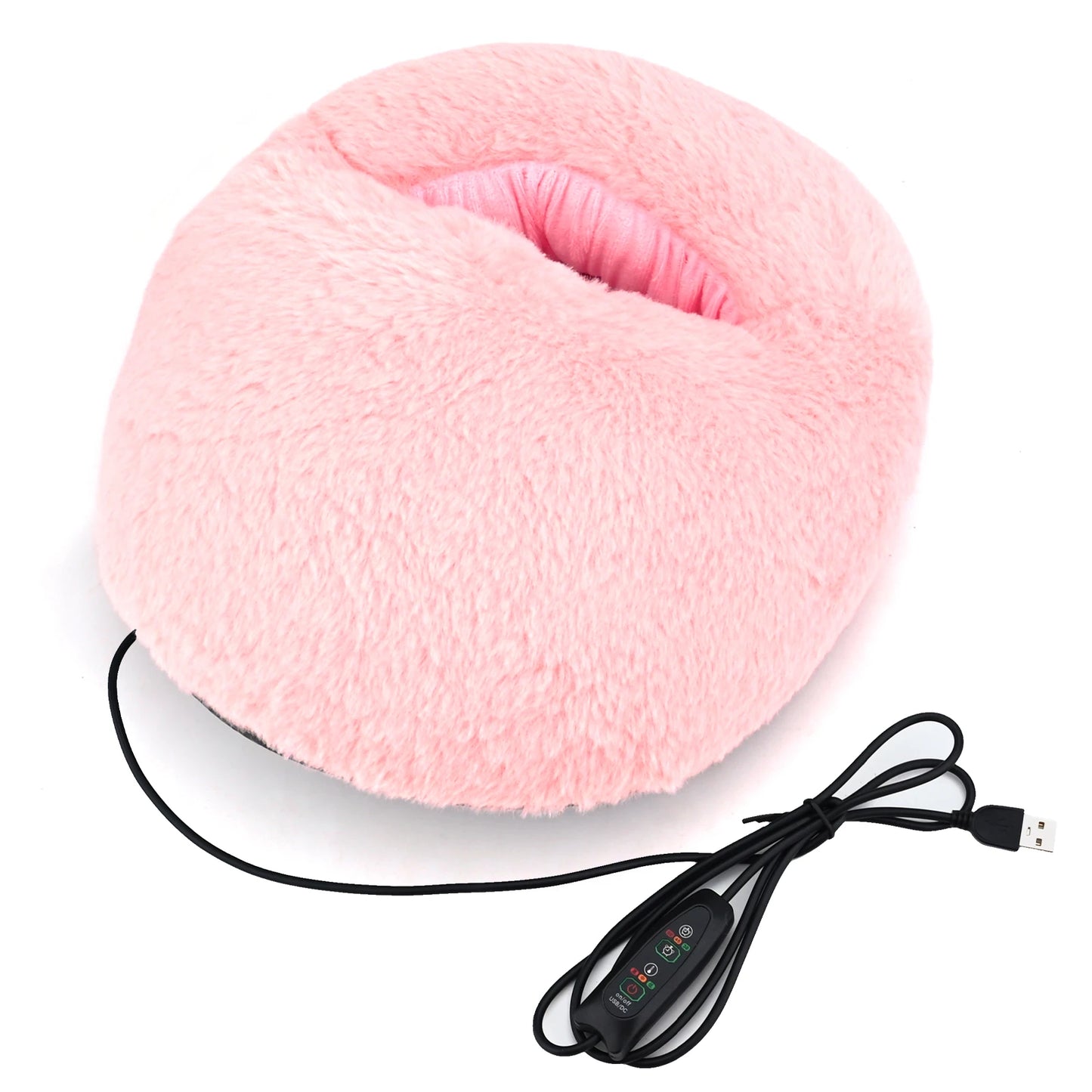 Calentador de pies eléctrico Confioo©