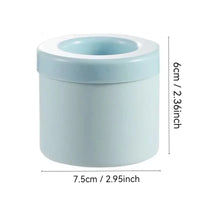 Molde de Hielo Confioo©