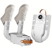 Secador de Zapatos Confioo©