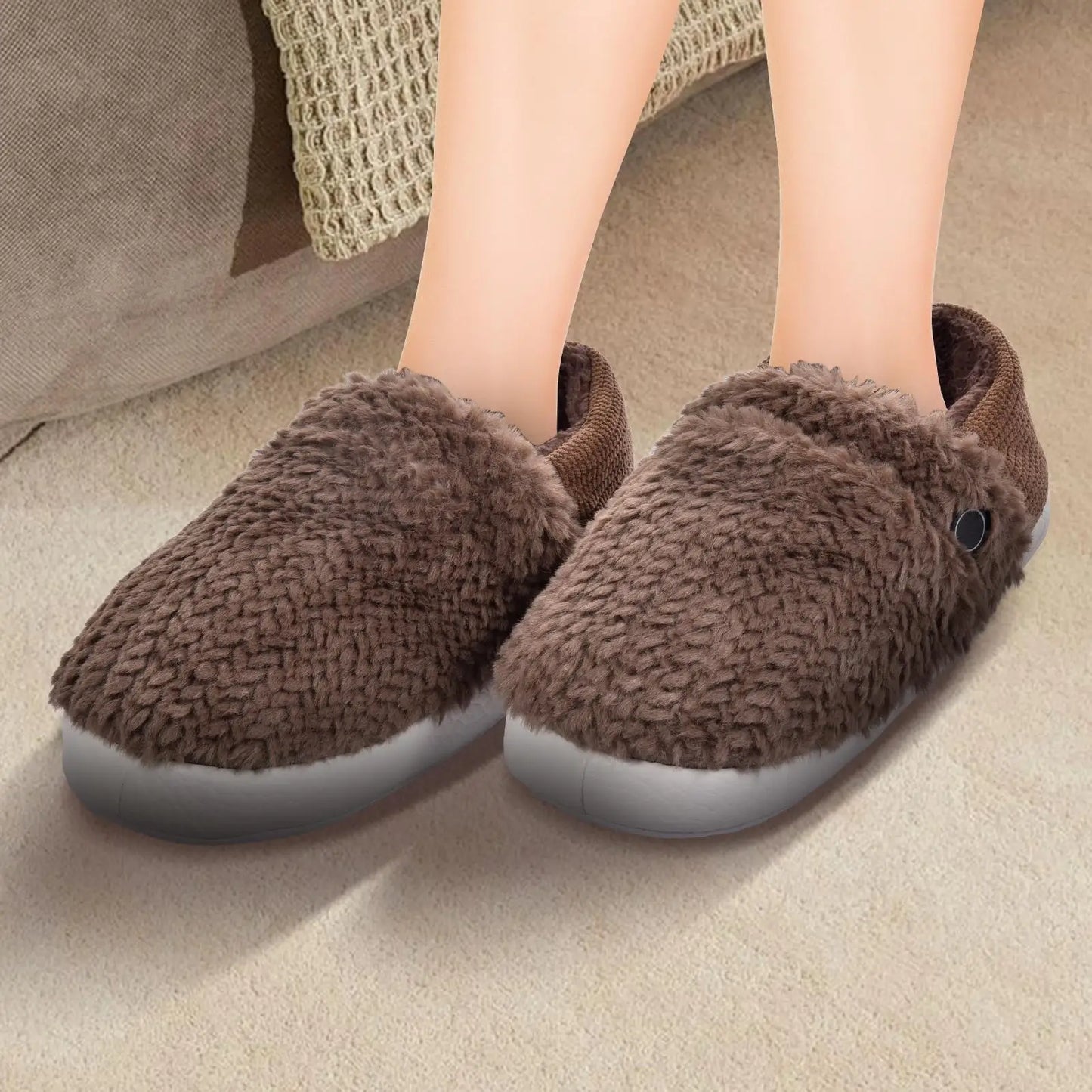 Zapatillas Calefactables Confioo©