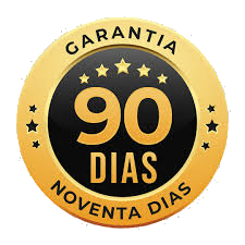 Garantía Ampliada de 90 días